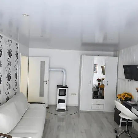 Im Rotkäpchenland Apartment *