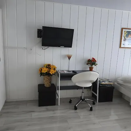 Apartment Im Rotkäpchenland *