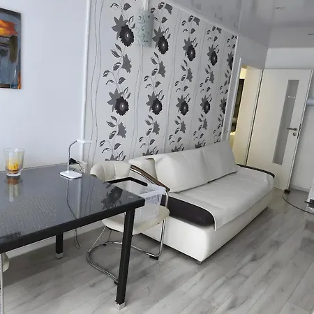 Apartment Im Rotkäpchenland Schwalmstadt