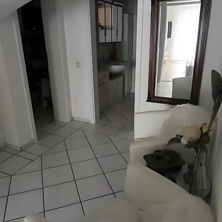 Im Rotkäpchenland Apartment