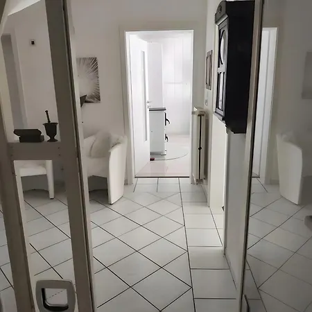 Apartment Im Rotkäpchenland