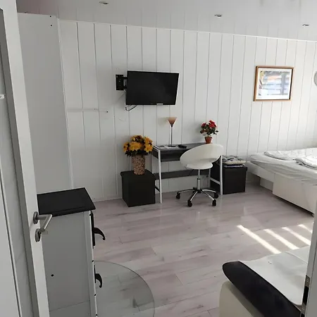 Im Rotkäpchenland Apartment *