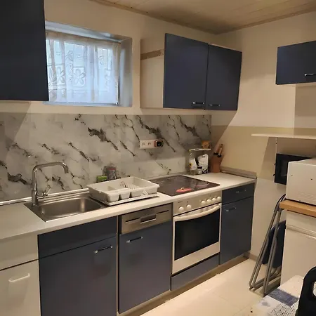 Im Rotkäpchenland Apartment