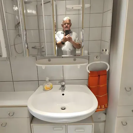 Im Rotkäpchenland Apartment Schwalmstadt