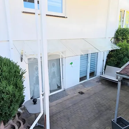 Lejlighed Im Rotkaepchenland