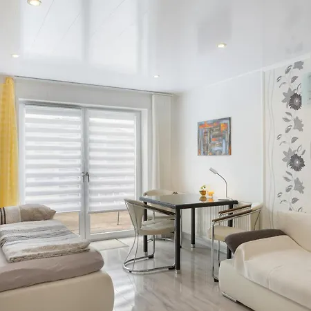 Im Rotkäpchenland Apartment Schwalmstadt