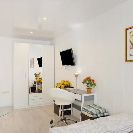 Apartment Im Rotkäpchenland