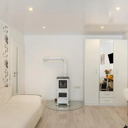 Im Rotkäpchenland Apartment *