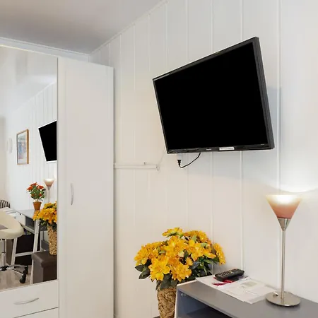 Apartment Im Rotkäpchenland *