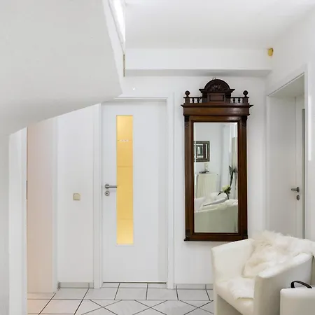 Im Rotkäpchenland Apartment Schwalmstadt