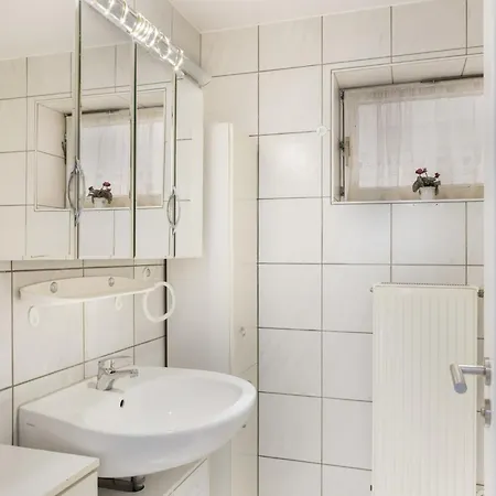Im Rotkäpchenland Apartment *
