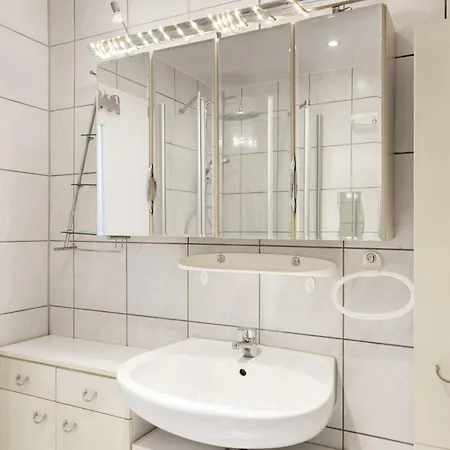 Im Rotkäpchenland Apartment
