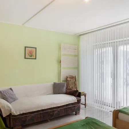Apartment Im Rotkäpchenland