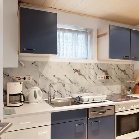 Apartment Im Rotkäpchenland *