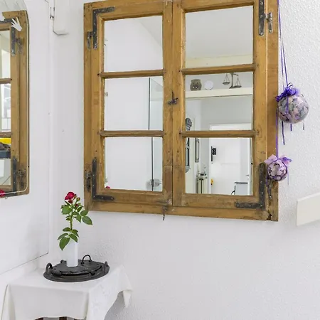 Apartment Im Rotkäpchenland Schwalmstadt