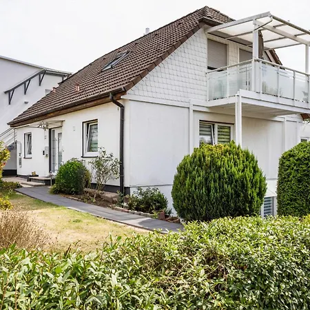 Im Rotkaepchenland Appartement