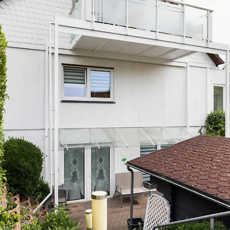 Apartment Im Rotkäpchenland *